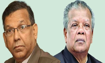 নতুন মামলায় আনিসুল-আমুসহ ৮ জনকে গ্রেপ্তার