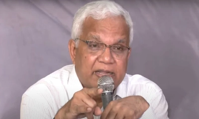 বিএনপির মনোনয়ন কারা পাবেন, জানালেন ডা. জাহিদ