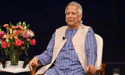 শ্রম সংস্কারে একমত রাজনৈতিক দলগুলো, বিনিয়োগ আকর্ষণে গুরুত্ব ড. ইউনূসের