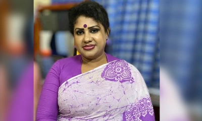 সাতক্ষীরায় আওয়ামী লীগ নেত্রী গ্রেপ্তার