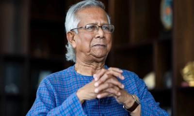 প্রধান উপদেষ্টাকে হত্যার হুমকি, থানায় জিডি