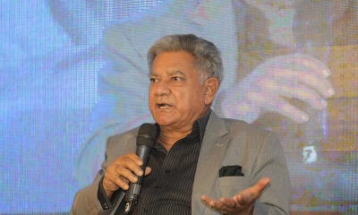 সুষ্ঠু নির্বাচন চাইলে সাংবাদিকদের সাহায্য নিতেই হবে ইসিকে: উপদেষ্টা সাখাওয়াত