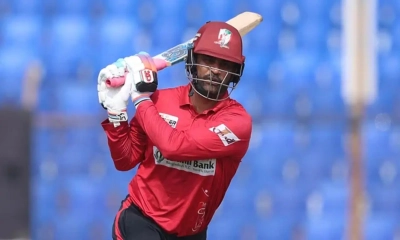 বরিশালের হয়ে বিপিএল খেলবেন তামিম!