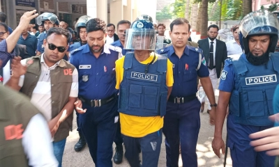 নাশকতার মামলায় আওয়ামী লীগ নেতা মুক্তির জামিন নামঞ্জুর
