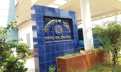 আখাউড়ায় নিখোঁজের তিন পর যুবকের ঝুলন্ত মরদেহ উদ্ধার