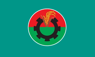 ৭ নেতার বহিষ্কারাদেশ প্রত্যাহার করল বিএনপি