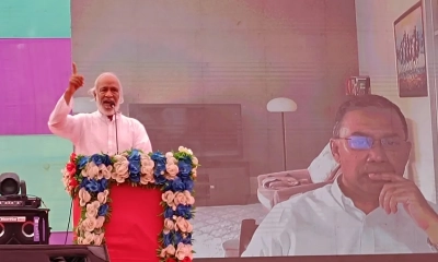 তারেক রহমান বাংলাদেশের প্রধানমন্ত্রী নির্বাচিত হবেন : মঈন খান