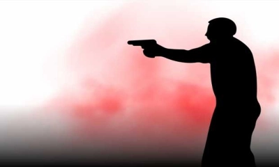 রাজধানীতে দুর্বৃত্তদের এলোপাতাড়ি গুলিতে নিহত ১