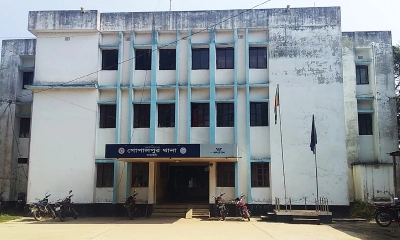 ছবি:  রূপালী বাংলাদেশ