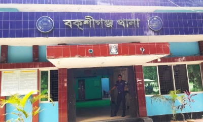 গাজীপুরে পোশাক কর্মীর রহস্যজনক মৃত্যু, স্বামী পলাতক