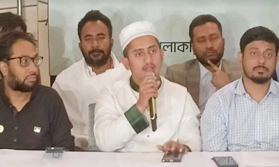 ডিসেম্বরের মধ্যেই দেশের প্রতিটি ওয়ার্ডে কমিটি করা হবে : সারজিস