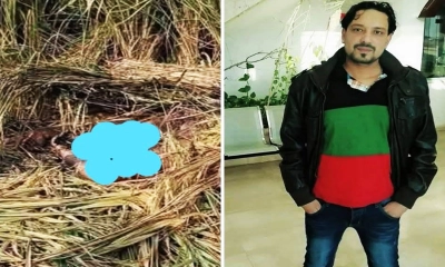 কুষ্টিয়ায় মুখ পোড়ানো সেই মরদেহের পরিচয় মিলেছে