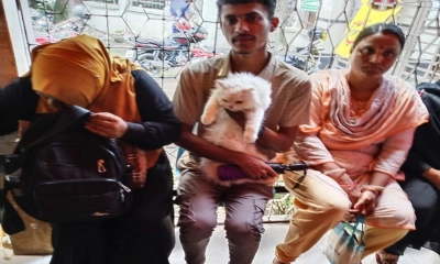 যশোরে বাড়ছে জলাতঙ্ক, হাসপাতালে টিকা সংকট