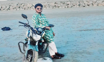 বিয়ের পিঁড়িতে বসা হলো না আব্বাসের