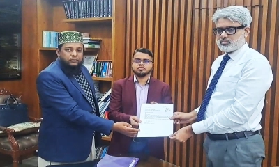 গাজীপুরে মনোনয়নপত্র প্রত্যাহার করলেন ৮ প্রার্থী