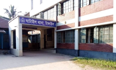 টাঙ্গাইলে পৃথক দুটি সড়ক দুর্ঘটনায় নিহত ৪