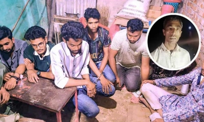 বিএনপির দুই পক্ষের সংঘর্ষে নিহত ১, আটক ৭