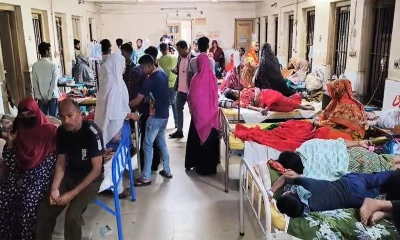 ঈশ্বরদীতে ইফতার খেয়ে অসুস্থ অর্ধশতাধিক