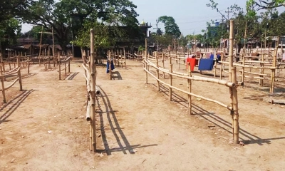 দরপত্রে ধস নামাতে সিন্ডিকেটের বাধা, রাজস্ব বঞ্চিত হচ্ছে সরকার
