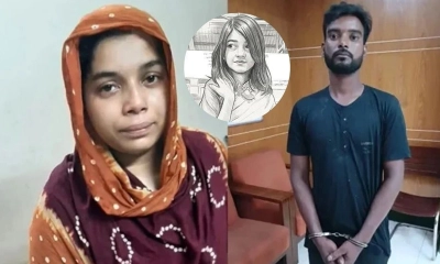 রামিসা হত্যা মামলায় রাষ্ট্রীয় খরচে আইনজীবী নিয়োগ