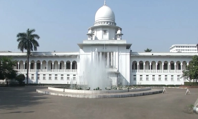 সুপ্রিম কোর্ট সচিবালয় প্রতিষ্ঠার রায় আপিল বিভাগে স্থগিত