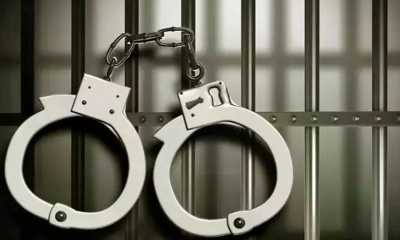রাজধানীতে ২৪ ঘণ্টায় গ্রেপ্তার আরও ৪ শতাধিক