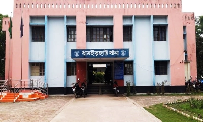 নওগাঁয় কীটনাশক পান করে যুবকের আত্মহত্যা