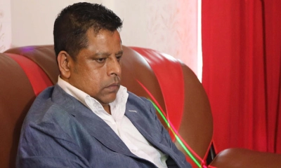 ক্যাসিনো কাণ্ডে আলোচিত সেই সেলিম প্রধান গ্রেপ্তার