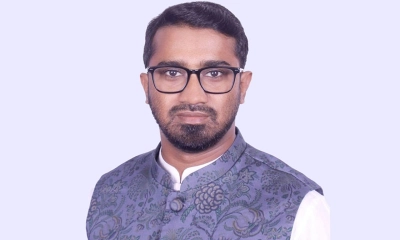 ডাকসুর জিএস পদ ফিরে পাচ্ছেন রাশেদ খান!