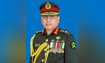 মালয়েশিয়া সফর শেষে দেশে ফিরলেন সেনাপ্রধান