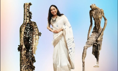 আজ ভাস্কর পাপিয়ার জন্মদিন