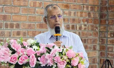 ফেব্রুয়ারির প্রথমার্ধে ভোট করতে প্রস্তুত নির্বাচন কমিশন : ইসি