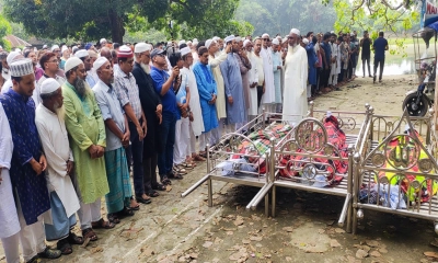 ছবি: রূপালী বাংলাদেশ