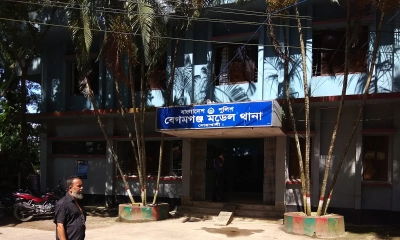 নোয়াখালীর বেগমগঞ্জে যুবককে কুপিয়ে হত্যা