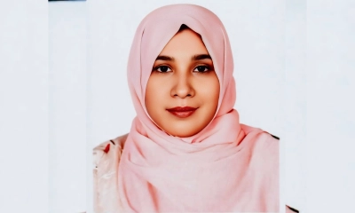 বরগুনার প্রথম নারী জেলা প্রশাসক হলেন তাসলিমা আক্তার