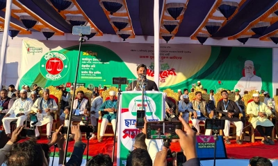 কিছু দল এখনো ফ্যাসিবাদী কালচার ছাড়তে পারেনি: শিবির সভাপতি