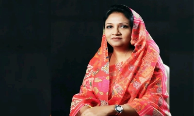 নাটোর-১ আসনে ধানের শীষ বিজয়ী