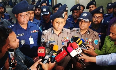‘কিশোরীকে ধর্ষণকারী ও সালিশিদের কাউকে ছাড় দেওয়া হবে না’
