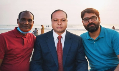 নাশকতার মামলায় আ.লীগ-যুবলীগের ৫ নেতা কারাগারে