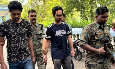 অস্ত্র মামলায় প্রধান আসামি ফয়সালের ১০ বছরের কারাদণ্ড