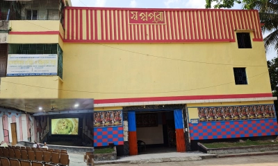 ধ্বংসের দ্বারপ্রান্তে ‘স্বপ্নপুরী’, সংস্কারে নতুন সম্ভাবনা