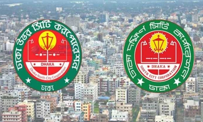 ঢাকা সিটির বর্জ্য অপসারণে নতুন নির্দেশনা জারি