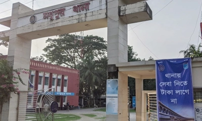 ছাগল উদ্ধারে গিয়ে প্রাণ গেল ৪ জনের