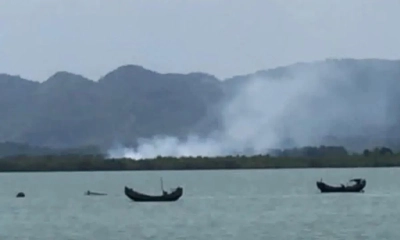 ছবি : সংগৃহীত