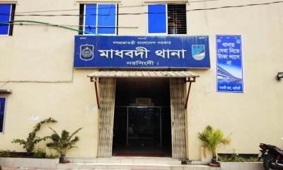 ৪ সন্তানের জননীকে গণধর্ষণ, গ্রেপ্তার ১
