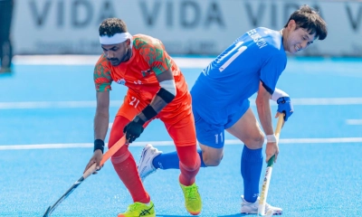 তবু আশা জিইয়ে  রইল বাংলাদেশের