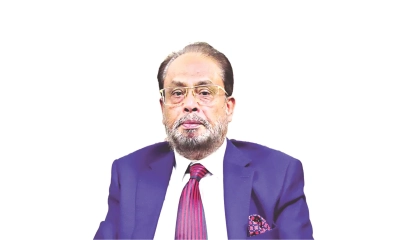 স্ত্রীসহ জি এম কাদেরের  দেশত্যাগে নিষেধাজ্ঞা
