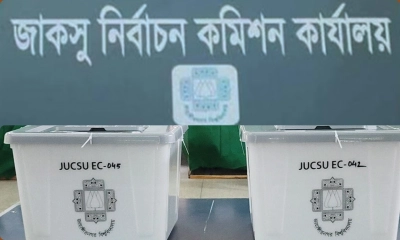 জাকসুর ফলাফল দিতে কেন এত সময় লাগছে
