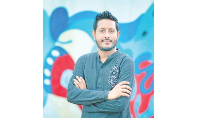 জীবনের  ‘হ্যাপি বার্থডে’