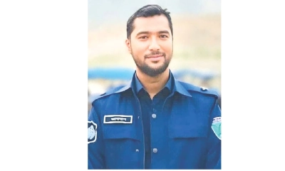 অবশেষে কোম্পানীগঞ্জ  থানার ওসি বদলি